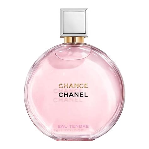 chanel chance parfum tendre|Chanel chance tendre perfume sephora.